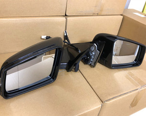 กระจกมองหลังสำหรับรถยนต์เมอร์เซเดส-เบนซ์ W221 S-Class S350 S400 S500 S65 AMG - Product Image 3
