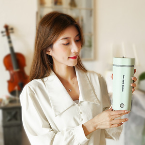 Bouilloire électrique portable, mini thermos de voyage, cordon de 0.7M, chauffage compact pour la maison, le bureau, le dortoir des étudiants - Product Image 2