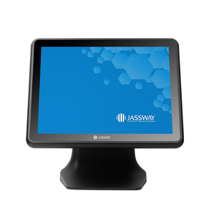 Sistema POS All-in-One JASSWAY Artemis, Macchina per Pagamenti in Contanti, Registratore di <span class=keywords><strong>Cassa</strong></span> Automatico - Product Image 3