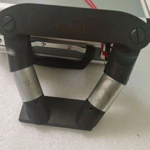 Rilevatore di difetti a magnete permanente portatile <span class=keywords><strong>NDT</strong></span> industry, giogo permanente magnetico - Product Image 4