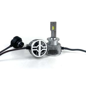 Servicio OEM de Evitek, Sistema de Iluminación Automotriz, Faros LED Serie D4S D4R, Bombillas HID D1S D2S D3S para Automóviles Universales - Product Image 4