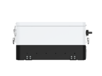 Onduleur hybride 48V générateur diesel haute performance 240A charge rapide 5600W AC IP65 Protection stockage système parallèle solaire