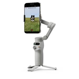 Cámara de Acción Osmo Mobile 7 - Cuerpo de Plástico con Control Remoto Inalámbrico, Molde Privado, Fotografía y Video de 360 Grados - Product Image 2