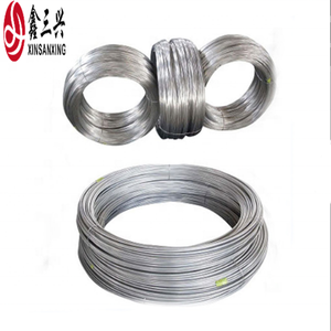 Giá thấp chất lượng cao bwg 20 21 22 gi mạ kẽm dây ràng buộc/sắt mạ kẽm dây mềm gi dây ràng buộc - Product Image 4