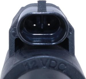 Válvula Solenoide AT542791 AT177703 para Motor John Deere 4045 6068, Cargadora 310E 310SG 315SE 410E 710D 710L 210LE, Montacargas 485E 486E - Product Image 5