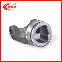 KBR-20009-00 Yugo de Toma de Fuerza Agrícola para Tractor Shibaura, Piezas de Repuesto OEM, Junta Universal Estándar, Acoplamiento Universal Forjado HB170-217