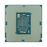 Berlaku untuk Prosesor Komputer Gaming Desktop Core I5-9400F Bare CPU Enam-Core Enam-Thread 2.9GHz 8MB L3 Cache LGA 1151