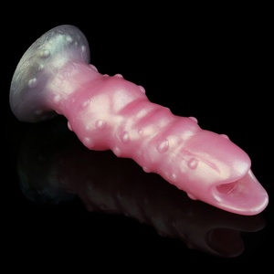 Fantasy Monster Anal Knot <b>Dildo</b> Butt Plug with Suction Cup Adult Animal Alien <b>Dildo</b> Octopus <b>Dildo</b> Anal Men Women Couple - Product Image 4