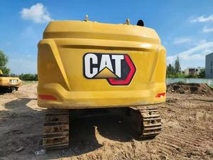 Excavadora CAT349 Usada, Maquinaria de Minería Caterpillar, Excavadora CAT 349 349D 349E 349EL 349F, Equipo de Trabajo Pesado - Product Image 6