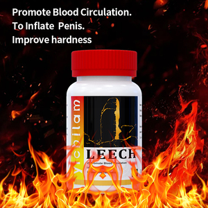 高品質メンズウェルネス経口Ereksiyonカプセル勃起サイズを高めるペンの硬度 - Product Image 3