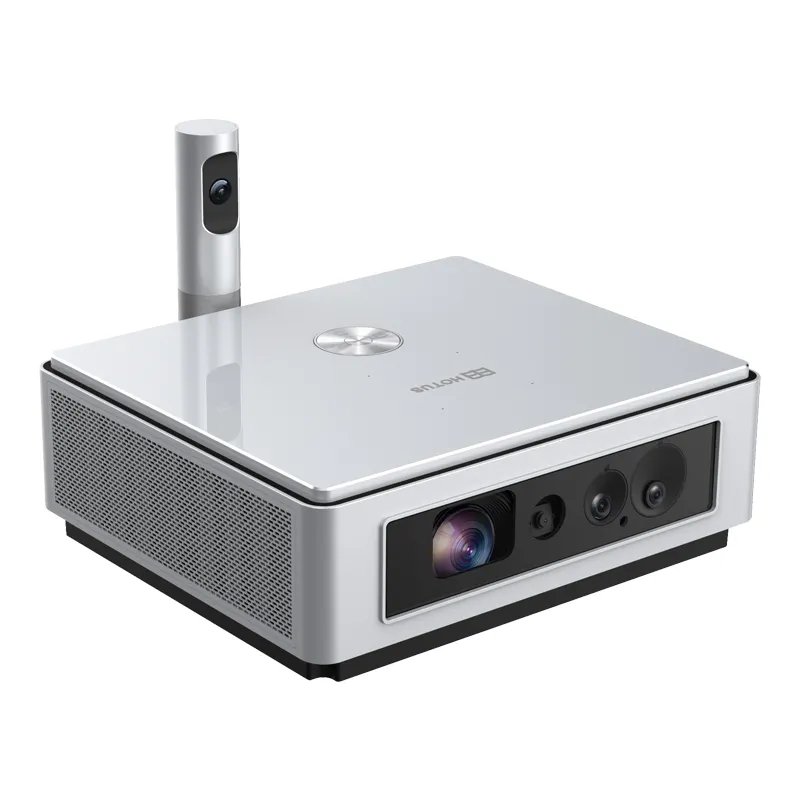 Интерактивный проектор Hotus All-in-one PC с сенсорным экраном и 8 Гб ОЗУ 1 ТБ SSD Windows 10