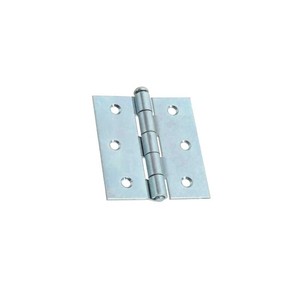 EXTRA HEAVY DUTY <b>HINGE</b> WITH LIFTING <b>PIN</b> 50x50 mm - Product Image 2