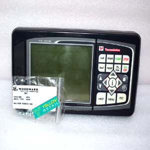 Plc Tecno <strong>Elettra</strong> Te808 Platinum Motor Pump Controller with 8923-1259 for Warranty Product - Product Image 1