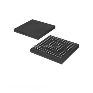 Authorized Distributor MSP430FG437IZCAT 113 VFBGA Embedded Buy Electronics Components Online - Product Image 1