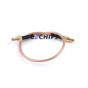 KH-SMBJ-SMBJ-RG316-200MM RF Cable RF Whole Sale Electronic Component Chips Supplier & BOM Service - Product Image 1