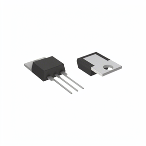 ไทริสเตอร์ Q4008L5 TO-220-3 แบบแยกส่วน ชิ้นส่วนวงจรอิเล็กทรอนิกส์ บริการครบวงจรแบบดั้งเดิม - Product Image 1