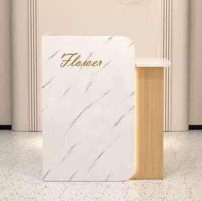 Grain de marbre + bois