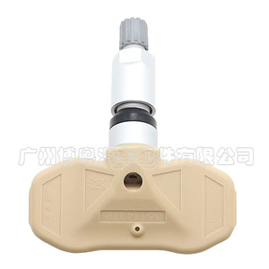 Chevrolet <b>Tpms</b> Sensor 15114379 External 433MHz Tire Pressure Monitor - Product Image 3