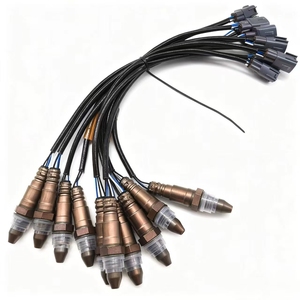 Sensor de Oxígeno Calentado 250-54066 (Reemplaza 8946752110) - Compatible con Toyota Verso S, <span class=keywords><strong>Lexus</strong></span> IS300/LC500/LS500/LX570, etc. - Product Image 1