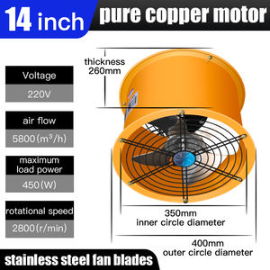 Ventilateur axial, flux <span class=keywords><strong>d</strong></span>'<span class=keywords><strong>air</strong></span>, ventilateur axial AC 220V, refroidisseur, ventilateur axial industriel, moteur personnalisé OEM, refroidisseur <span class=keywords><strong>d</strong></span>'<span class=keywords><strong>air</strong></span>, purificateur <span class=keywords><strong>d</strong></span>'<span class=keywords><strong>air</strong></span> - Product Image 3