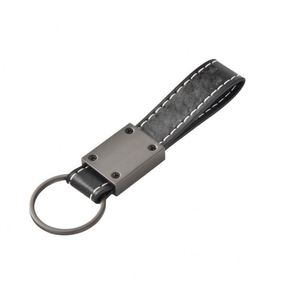 Custom Leather Keychain Car Brand Logo Home <b>Key</b> <b>Holder</b> Leather <b>Key</b> Chain Custom Size - Product Image 1