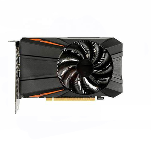 Tarjeta Gráfica Original Nueva <span class=keywords><strong>Radeon</strong></span> <span class=keywords><strong>RX</strong></span> <span class=keywords><strong>560</strong></span> <span class=keywords><strong>4GB</strong></span> GDDR5 1175MHz 128bit de Doble Ranura 75W 14nm GPU Tarjeta de Video para Juegos - Product Image 2