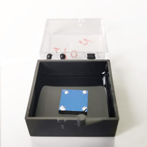 نظام قياس تأثير هول بمغناطيس دائم DX-30 جهاز قياس تأثير هول - Product Image 2