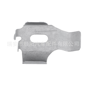 Honda Crv Fuel Cap <b>Door</b> Opener <b>Spring</b> 74421 S3N 000 Steel Replacement Part - Product Image 4