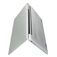 Ordinateurs portables d'affaires neufs T156-N100 16 Go 512 Go M.2 2280 SATA SSD avec écran tactile et clavier rétroéclairé Ordinateur portable 15,6 pouces