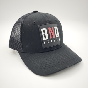 Gorras Trucker Personalizadas para Ciclismo y Deportes, con Visera Curva, Richardson de 6 Paneles con Malla Trasera, para Adultos, con Logotipo Personalizado - Product Image 2