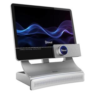 Professional T5 AI Intelligent Scalp Analyzer AI Intelligent <b>Digital</b> Skin Hair Scalp Analysis HD <b>Microscope</b> Hair Analysis Device - Product Image 2