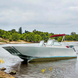 <span class=keywords><strong>Bateau</strong></span> de <span class=keywords><strong>d</strong></span>ébarquement polyvalent pour 6 personnes, stable pour les missions de sauvetage et le transport des îles pour la <span class=keywords><strong>d</strong></span>érive en plein air - Product Image 1