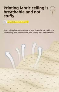 Tüm mevsim rahat katı ahşap kedi/köpek kulübesi yuva tarzı <span class=keywords><strong>Pet</strong></span> ev düğmesi kapatma Modern/antika mobilya için küçük evcil - Product Image 6