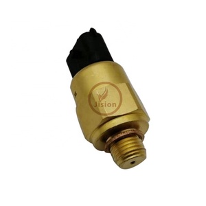 Capteur de pression d'huile 21291011 pour EC135B EC290 L110 EW145B L110F L90GZ L70E - Product Image 4