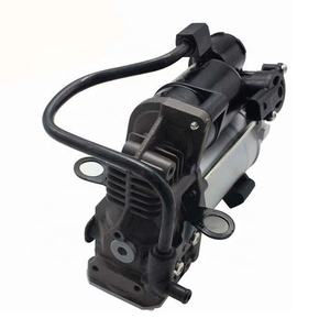 <span class=keywords><strong>Precio</strong></span> de fábrica, piezas de compresores de aire de coche de Color negro, compresor de aire de 12V A2223200604 para Mercedes Benz W222 V222 X222 - Product Image 6