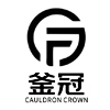 Taizhou Fuguan Kitchenware Co., Ltd logo