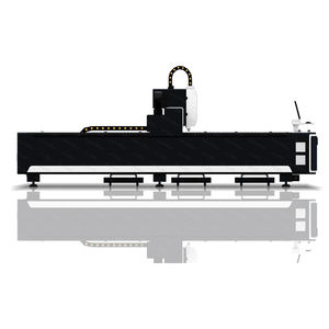 Máquina de Corte Láser CNC 2 en 1 LaerMen 1530CF, Láser de Fibra y CO2 de 1000W/1500W para Acero, Acrílico, Madera y Plástico - Product Image 1
