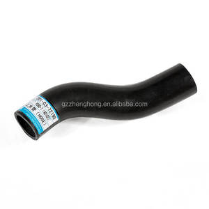 ท่อน้ำบนและล่าง 201-03-72190 201-03-72210 201-03-51141 เหมาะสำหรับโคมัตสุ PC60-3 PC60-5 PC60-6 PC60-7(4D95 4D102) - Product Image 2
