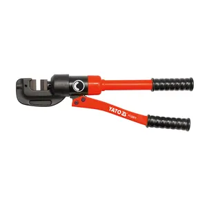YATO YT-22871 Hand Tools Hydraulic Cutter Online Shop China Hot Sale Hydraulic Steel Wire Rope Cutter For Cutting Tools