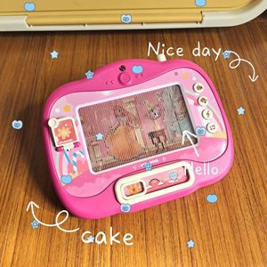 Contador de Cuentos para la Educación Temprana del Bebé, Máquina de Aprendizaje Educativo para Bebés y Niños Pequeños, Juguete de Aprendizaje para Niños - Product Image 5