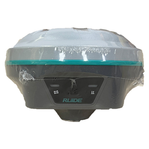 Ruide lingtong Pro độ chính xác cao <span class=keywords><strong>GPS</strong></span> <span class=keywords><strong>Receiver</strong></span> 1598 kênh <span class=keywords><strong>GPS</strong></span> Dụng cụ đo <span class=keywords><strong>rtk</strong></span> cơ sở và <span class=keywords><strong>Rover</strong></span> - Product Image 3