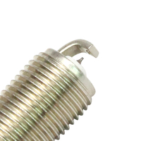 Bougie d'allumage pour moto S510IP MASUMA de haute qualité, prix de gros, A7TC, 100cc, 110cc, 125cc, pièces automobiles, bougie à 3 électrodes