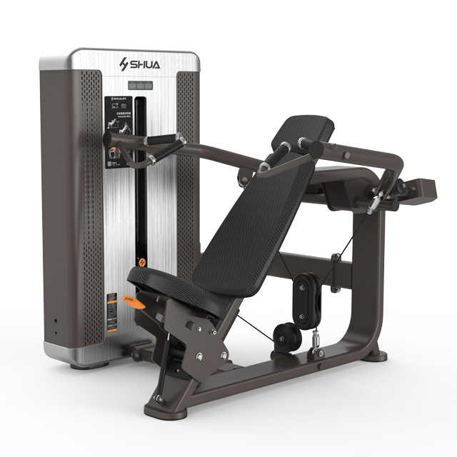 SHUA SH-G6906 バイセプスカールマシン ジム用 本格トレーニング SHUA SH-G6906 バイセプスカールマシン ジム用 本格トレーニング