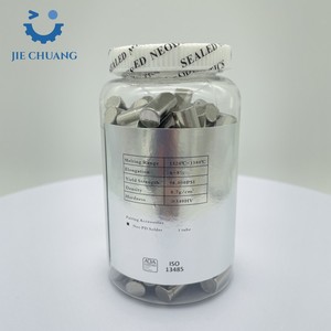 Consommables métalliques de laboratoire dentaire <span class=keywords><strong>ZARE</strong></span> alliage de prothèse partielle à base de chrome-cobalt sans béryllium sans cadmium - Product Image 6