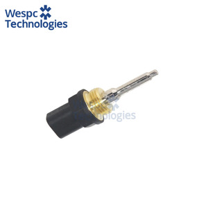Capteur de température <span class=keywords><strong>en</strong></span> métal WESPC 2874A018 pour moteurs Perkins 1104C et 1106C turbocompressés - Product Image 2