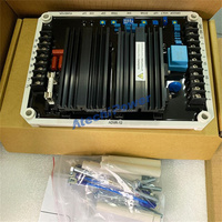 AVR ADVR-12 pour régulateur de tension de générateur, régulateur de tension analogique numérique ADVR12 AVR