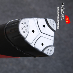 Bolsa para cañas de pescar grande de 1,2 m, tela Oxford, resistente al agua y a la abrasión, para pesca en el mar de competición - Product Image 1