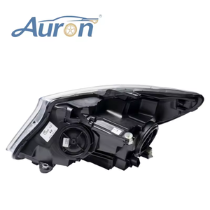 Nuevo Conjunto de Faros Delanteros LED CSP de Alta Calidad de 12 V y 6000 K, 36 W, 6000 Lúmenes, Forma de Bombilla D2H, para VITO W447 (2016-2024) - Product Image 3