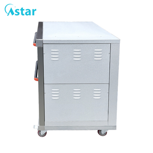 Astar attrezzature commerciali da cucina <span class=keywords><strong>forno</strong></span> <span class=keywords><strong>forno</strong></span> elettrico ponte <span class=keywords><strong>forno</strong></span> 2 Deck 2 vassoio con produttore <span class=keywords><strong>a</strong></span> basso prezzo - Product Image 4