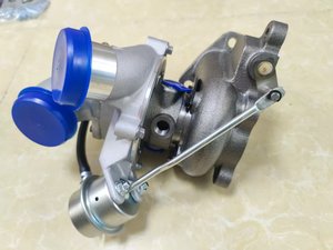 28200 42700 <span class=keywords><strong>turbo</strong></span> tăng áp cho Hyundai van xe tải gt1749s - Product Image 4